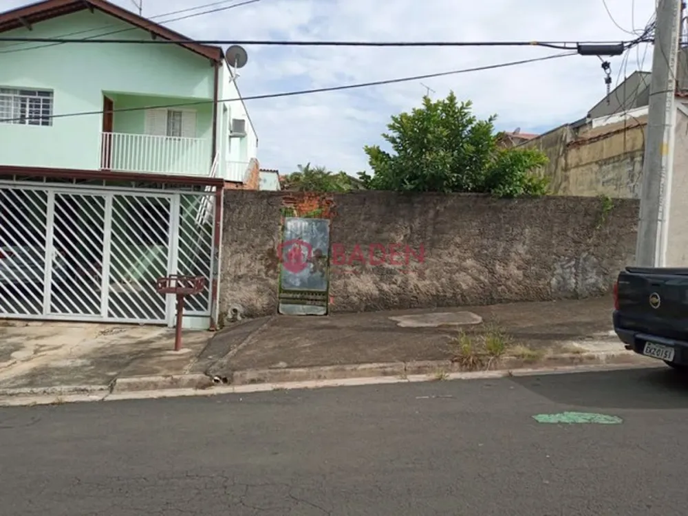 Terreno, 160 m² - Foto 3