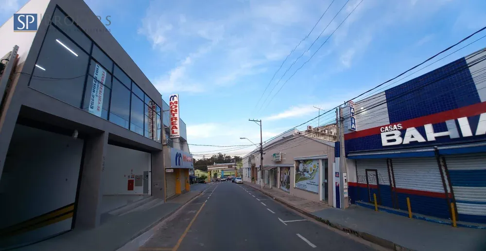 Prédio Inteiro, 1095 m² - Foto 2