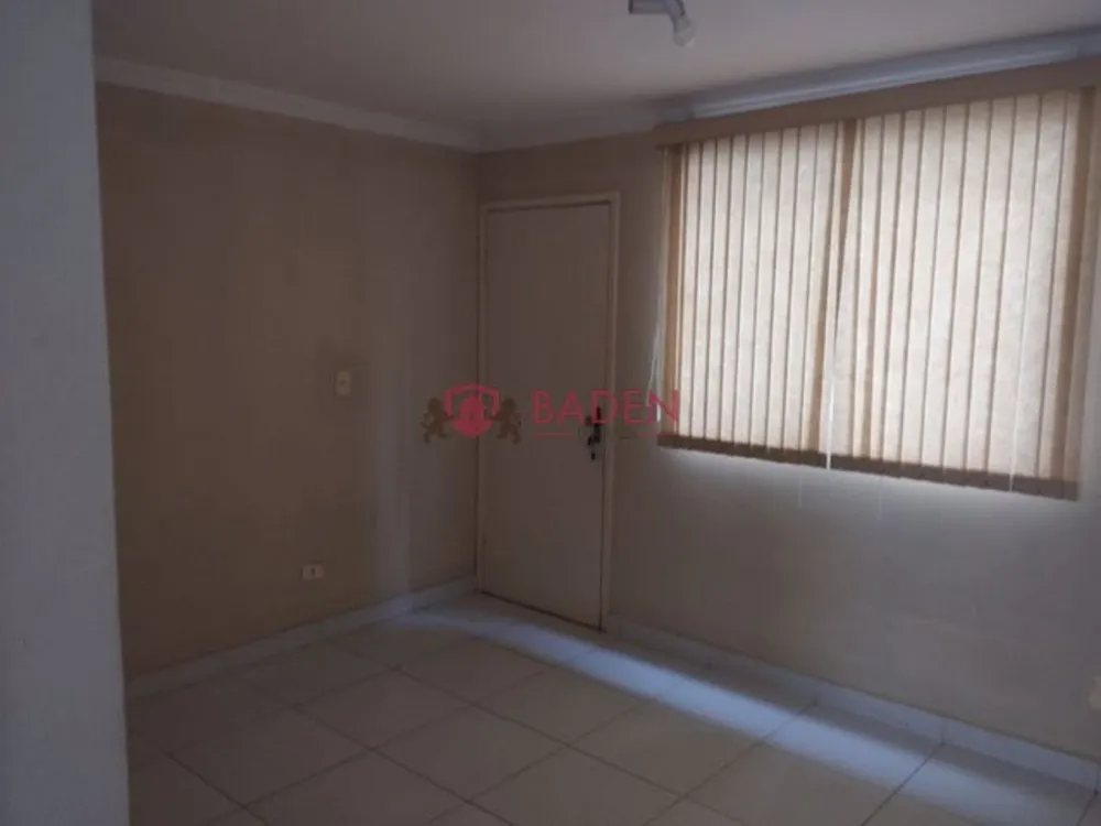 Apartamento, 2 quartos, 55 m² - Foto 1