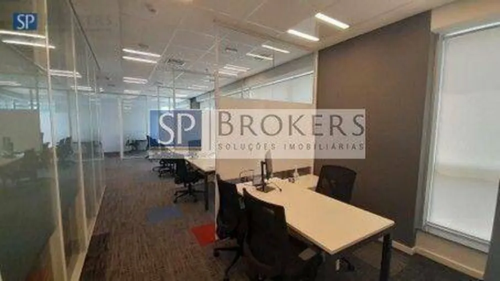 Sala-Conjunto, 494 m² - Foto 1