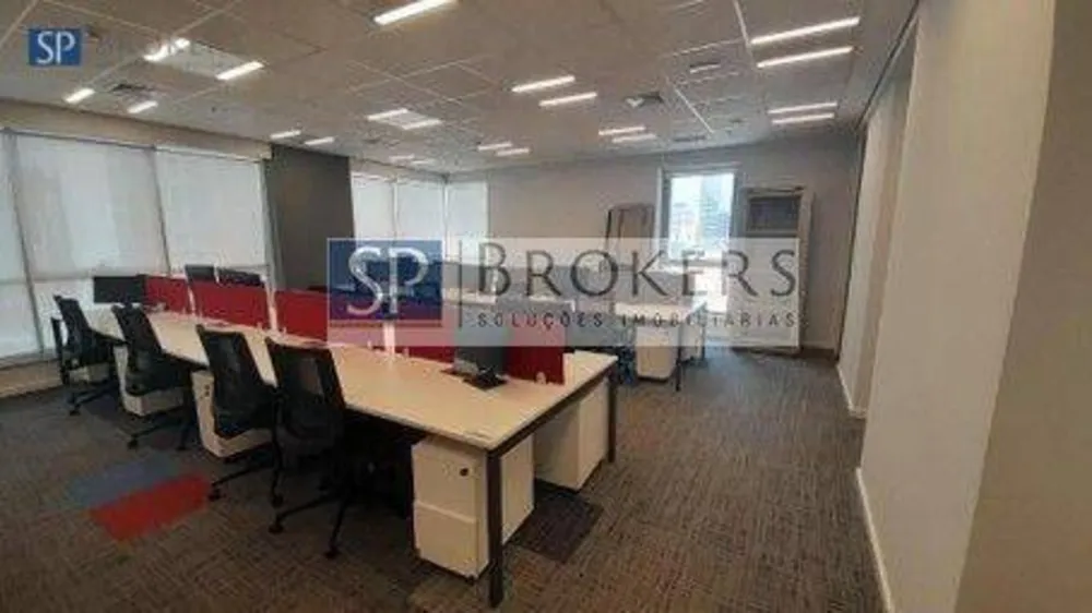 Sala-Conjunto, 494 m² - Foto 4