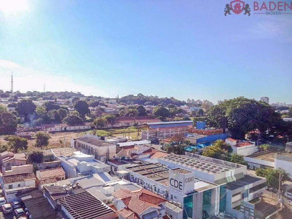 Apartamento, 1 quarto, 59 m² - Foto 2