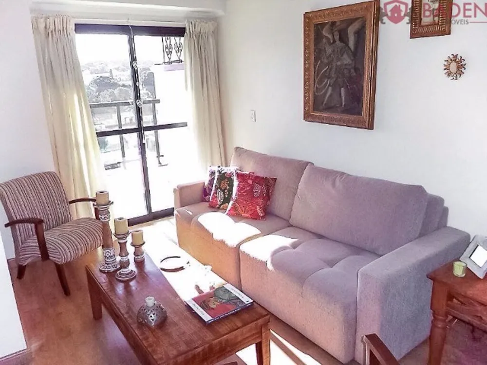 Apartamento, 1 quarto, 59 m² - Foto 1