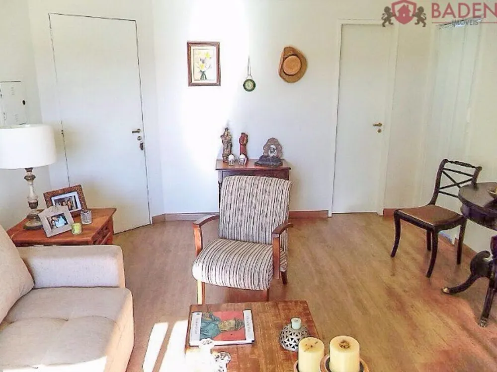 Apartamento, 1 quarto, 59 m² - Foto 4