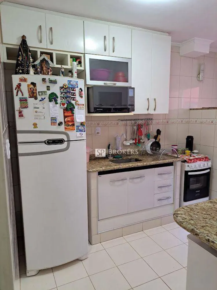 Apartamento, 2 quartos, 57 m² - Foto 2