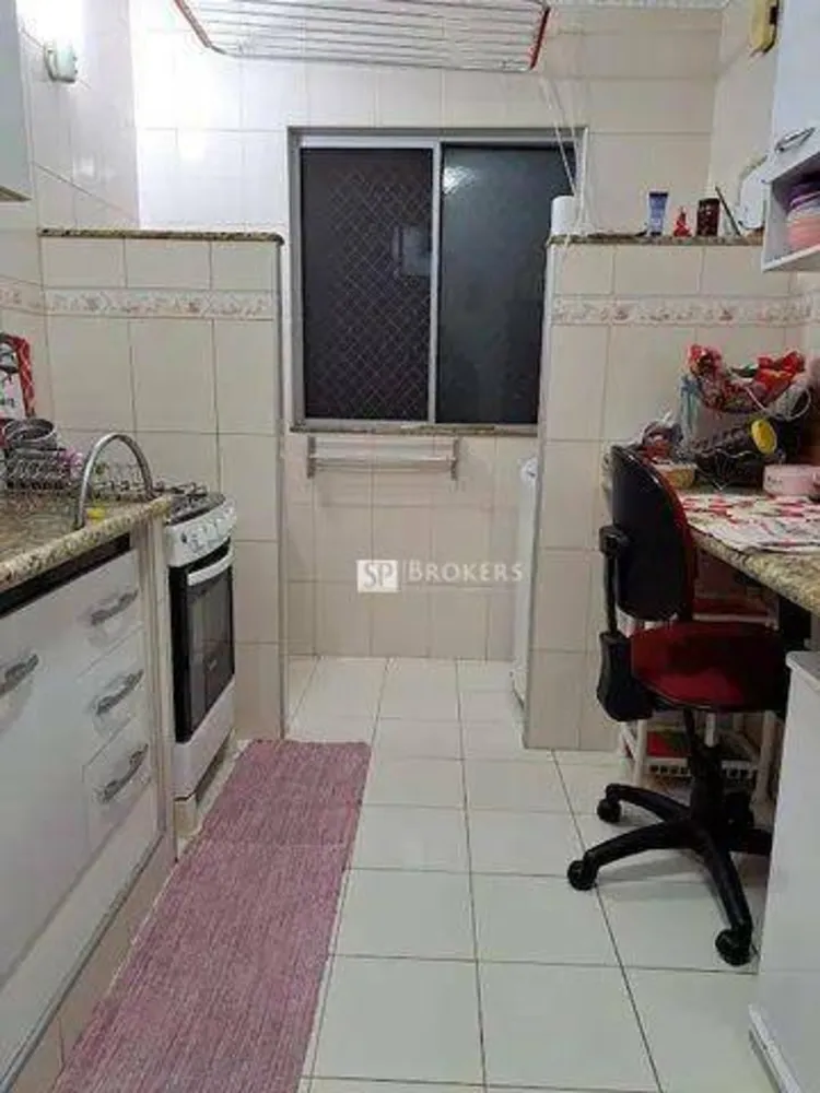 Apartamento, 2 quartos, 57 m² - Foto 3
