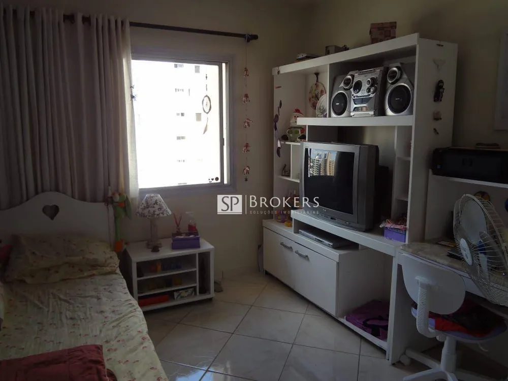 Apartamento, 3 quartos, 117 m² - Foto 4
