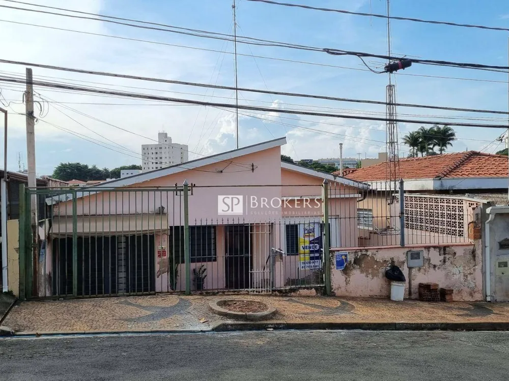 Casa, 2 quartos, 121 m² - Foto 1