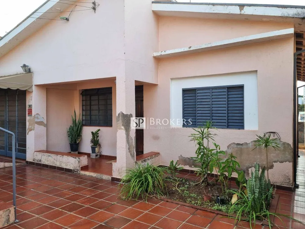 Casa, 2 quartos, 121 m² - Foto 2