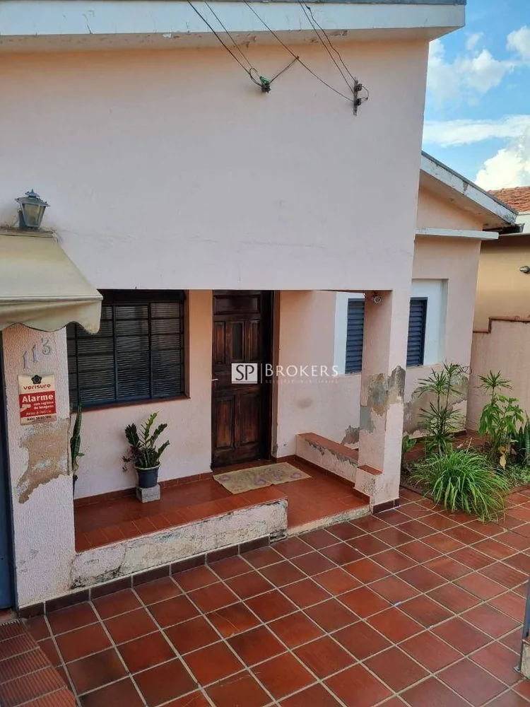 Casa, 2 quartos, 121 m² - Foto 4