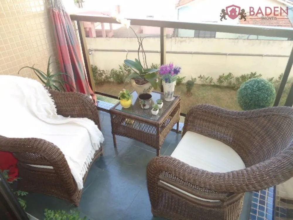 Apartamento, 2 quartos, 75 m² - Foto 3