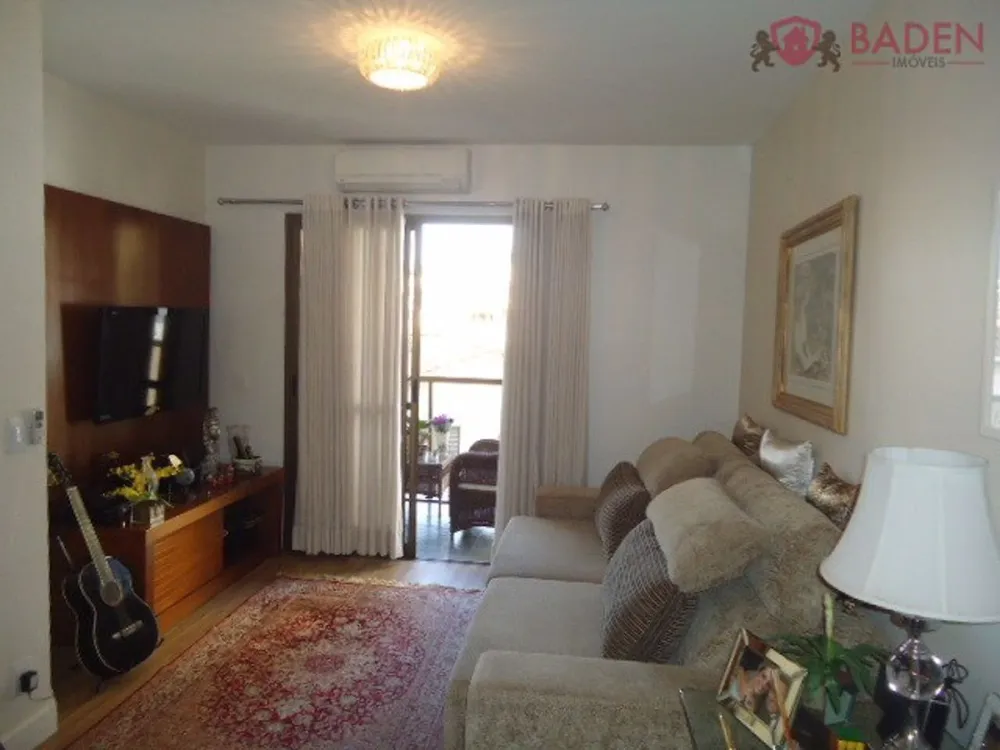 Apartamento, 2 quartos, 75 m² - Foto 1