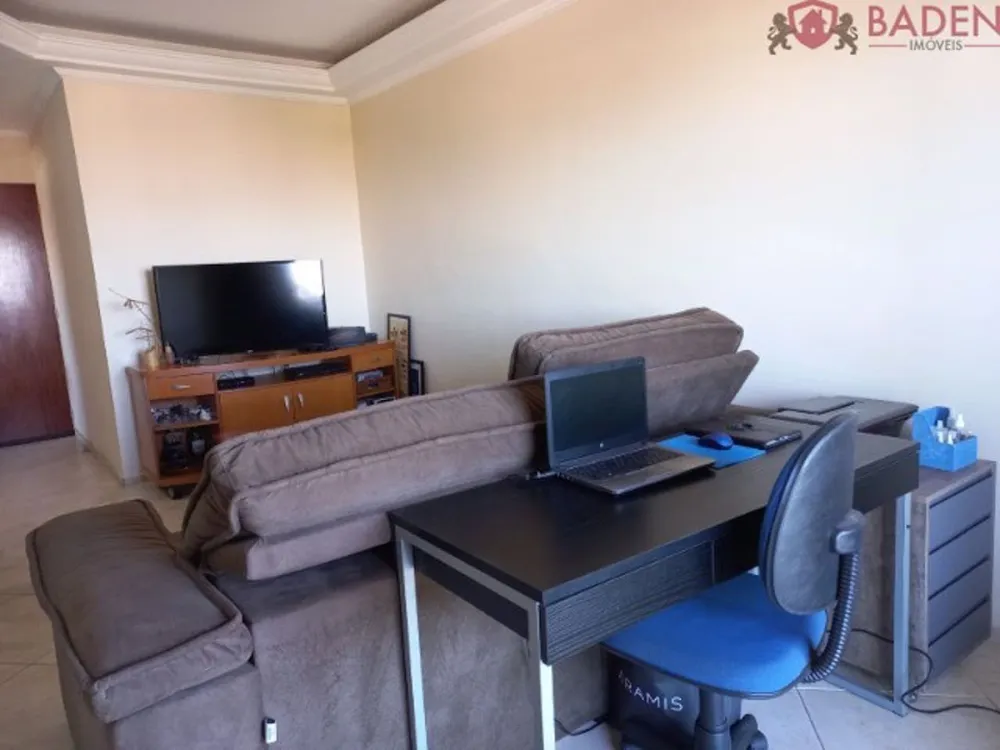 Apartamento, 3 quartos, 82 m² - Foto 4