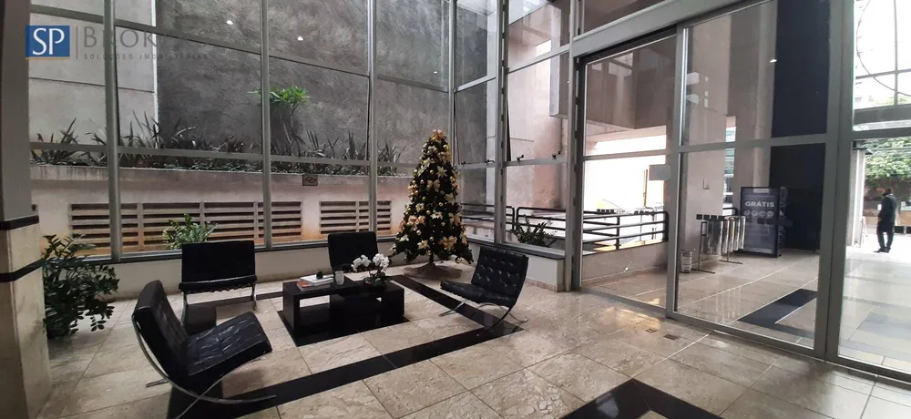 Sala-Conjunto, 836 m² - Foto 4