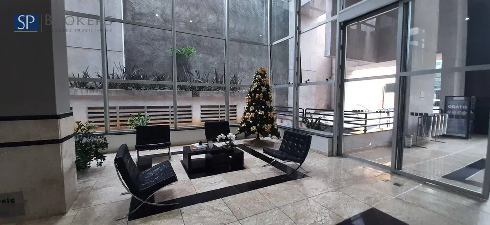 Sala-Conjunto, 836 m² - Foto 3