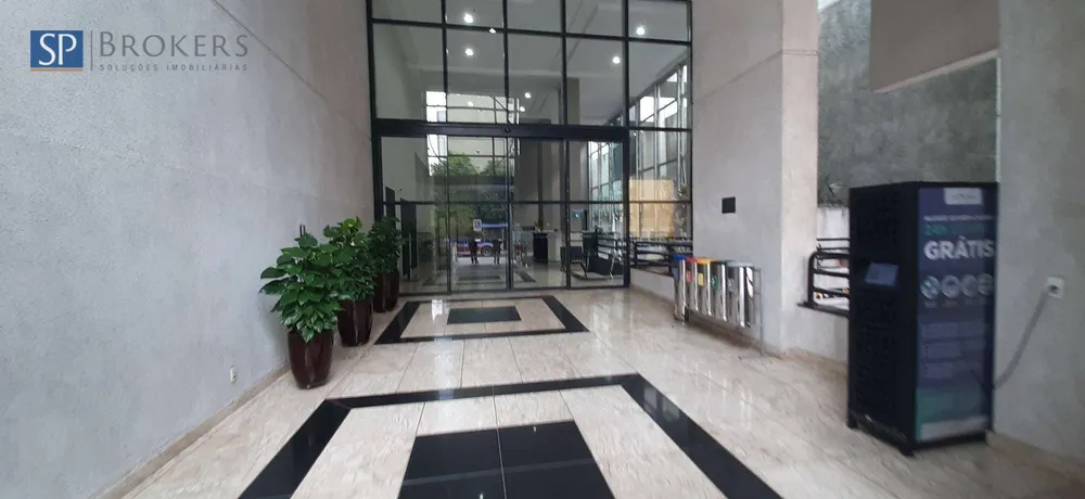Sala-Conjunto, 836 m² - Foto 2