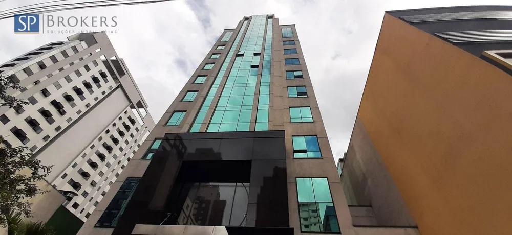 Sala-Conjunto, 836 m² - Foto 1