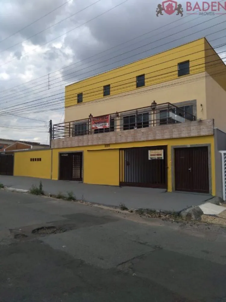 Prédio Inteiro, 590 m² - Foto 2