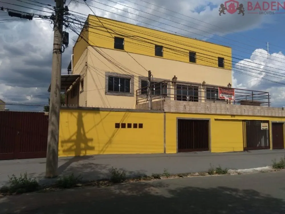 Prédio Inteiro, 590 m² - Foto 1