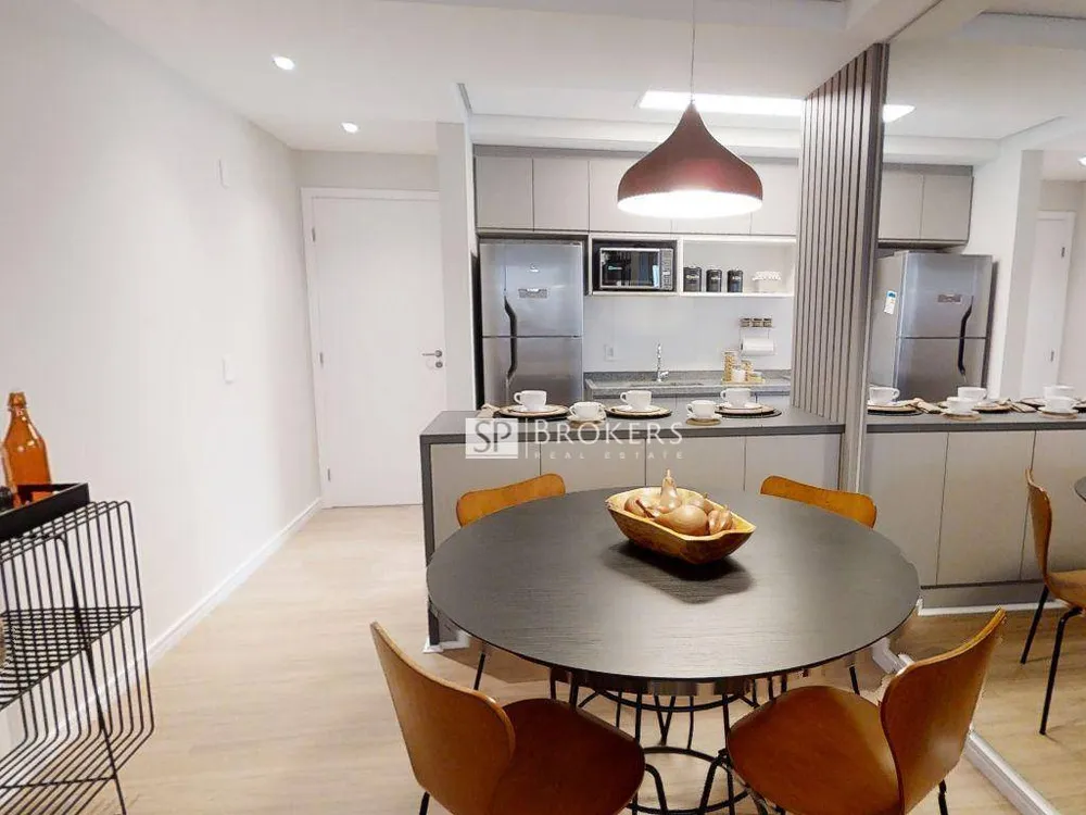 Apartamento, 3 quartos, 78 m² - Foto 1