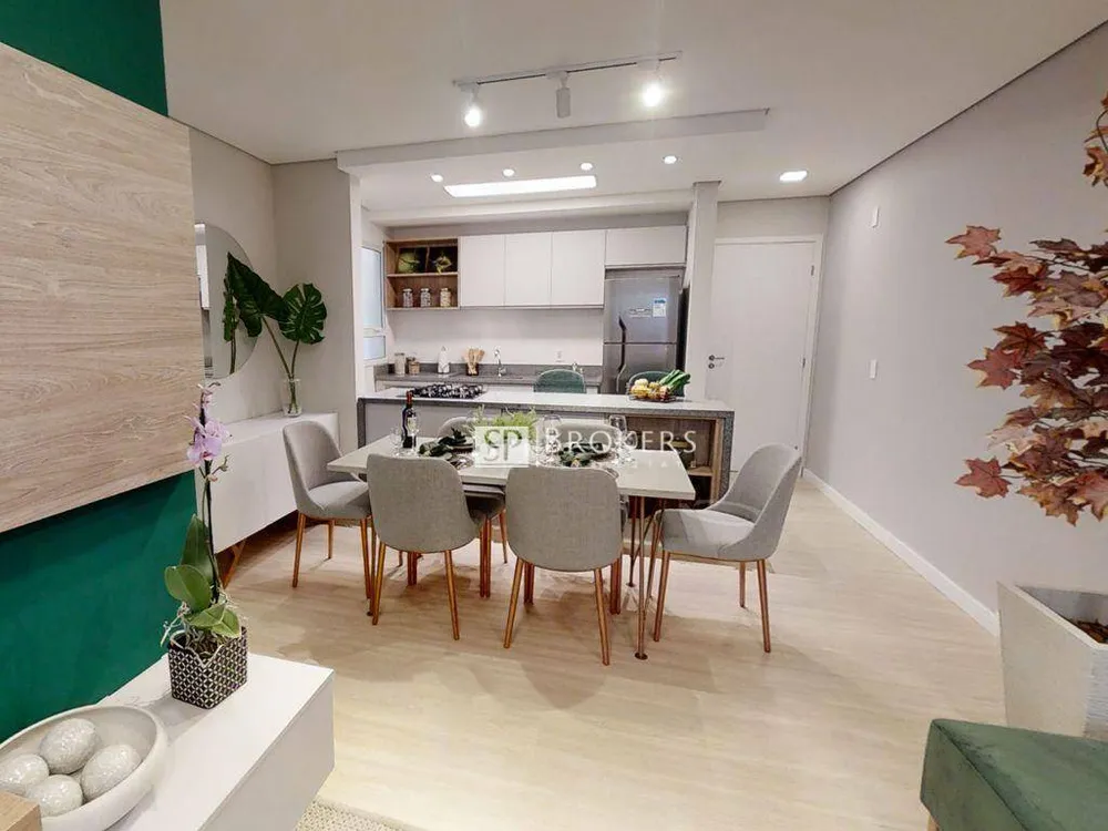 Apartamento, 3 quartos, 78 m² - Foto 4