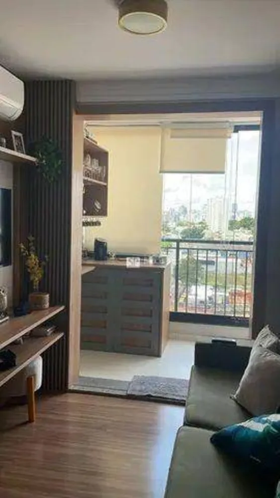 Apartamento, 3 quartos, 67 m² - Foto 2