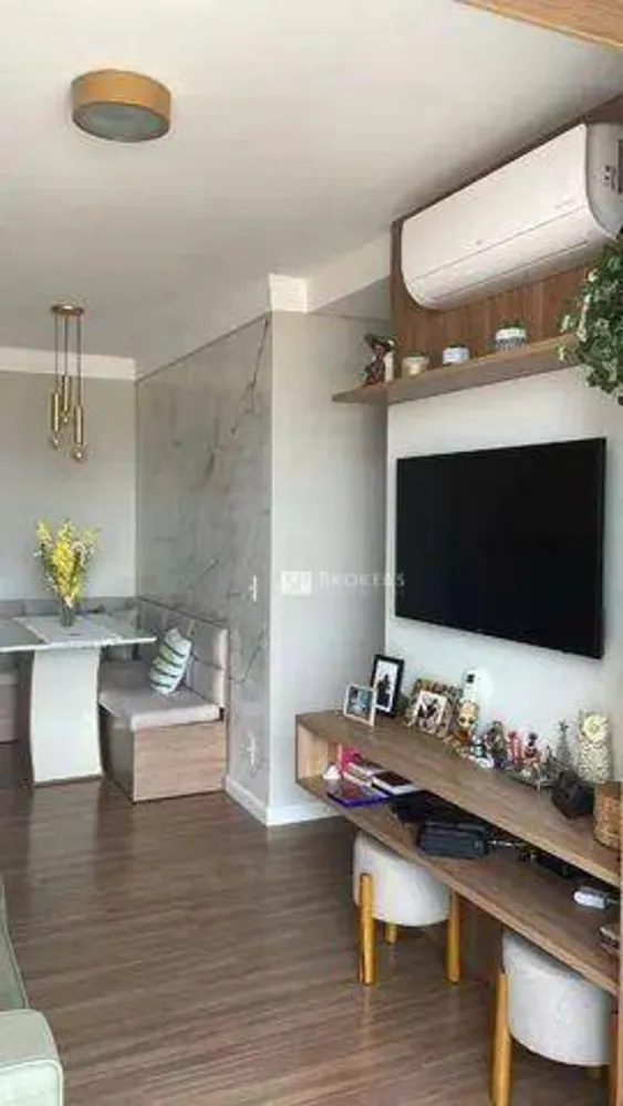 Apartamento, 3 quartos, 67 m² - Foto 3