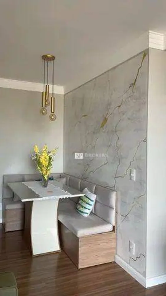Apartamento, 3 quartos, 67 m² - Foto 4