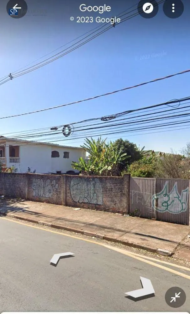 Terreno, 1000 m² - Foto 1