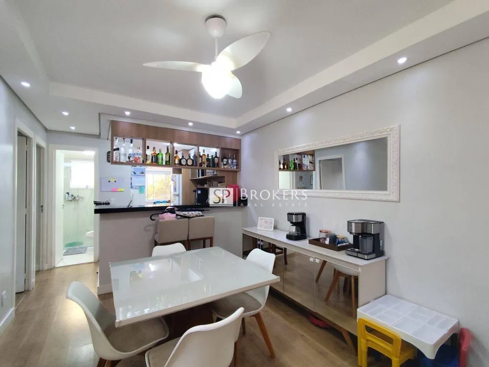 Apartamento, 3 quartos, 97 m² - Foto 2