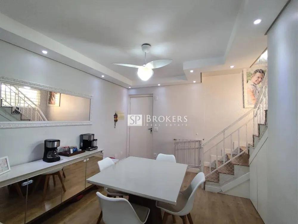 Apartamento, 3 quartos, 97 m² - Foto 3