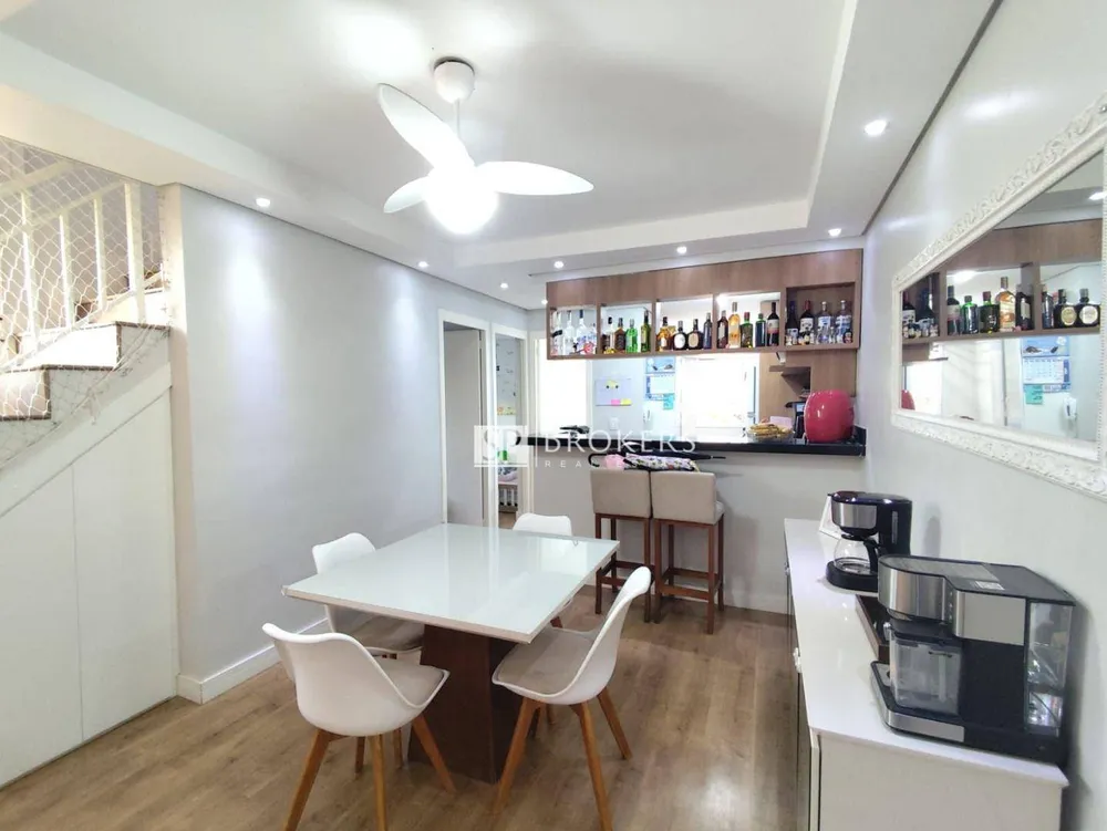 Apartamento, 3 quartos, 97 m² - Foto 1