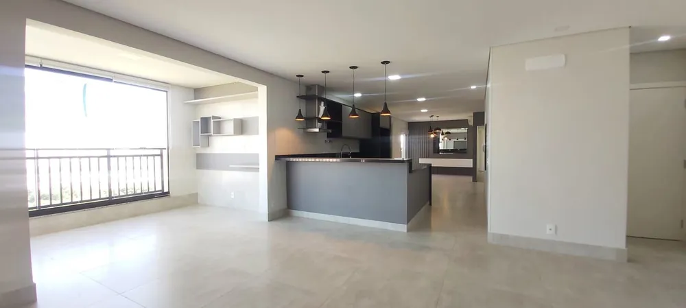 Apartamento, 3 quartos, 190 m² - Foto 1