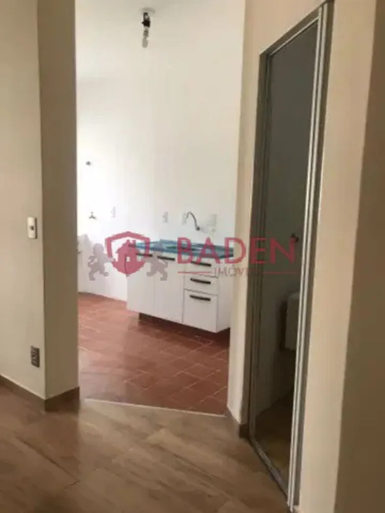 Apartamento, 1 quarto, 42 m² - Foto 4