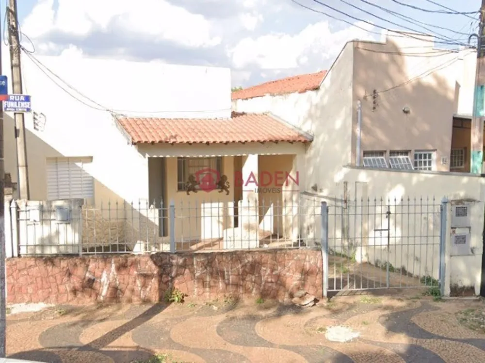 Casa, 3 quartos, 100 m² - Foto 1