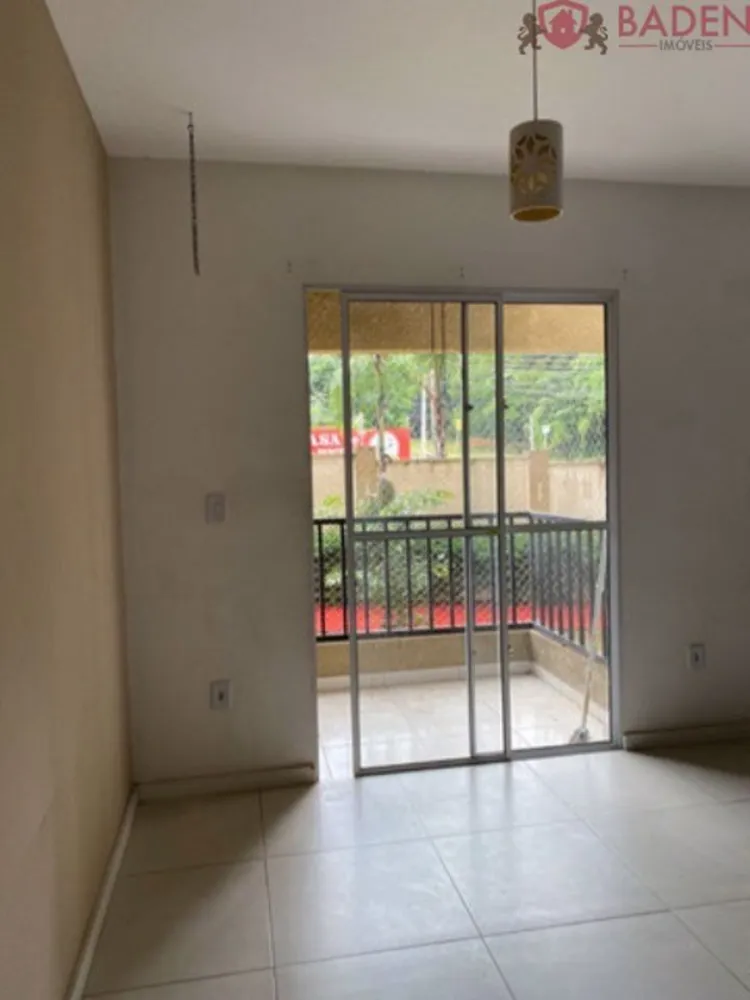 Apartamento, 2 quartos, 57 m² - Foto 2
