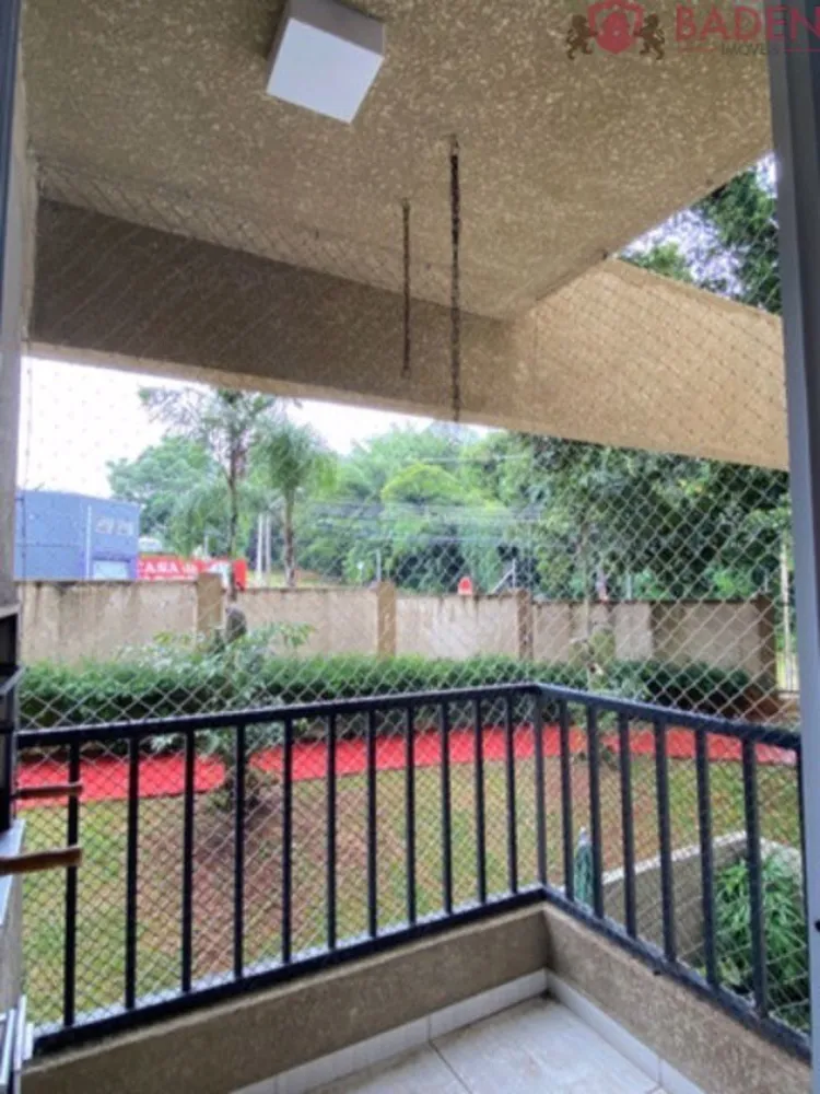 Apartamento, 2 quartos, 57 m² - Foto 3