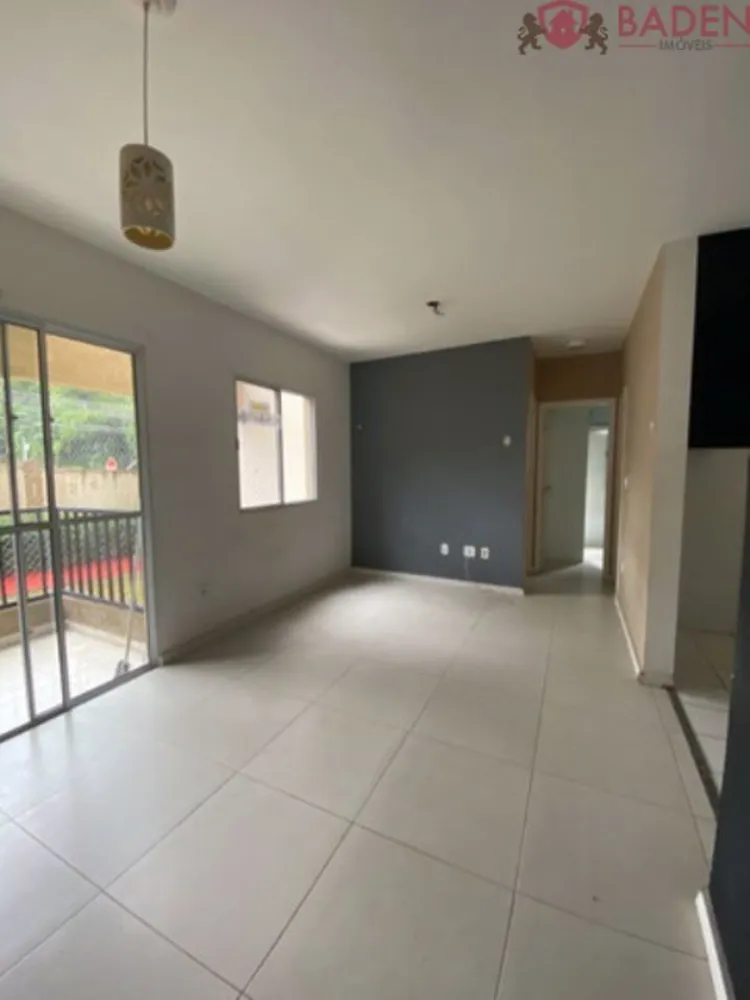 Apartamento, 2 quartos, 57 m² - Foto 1
