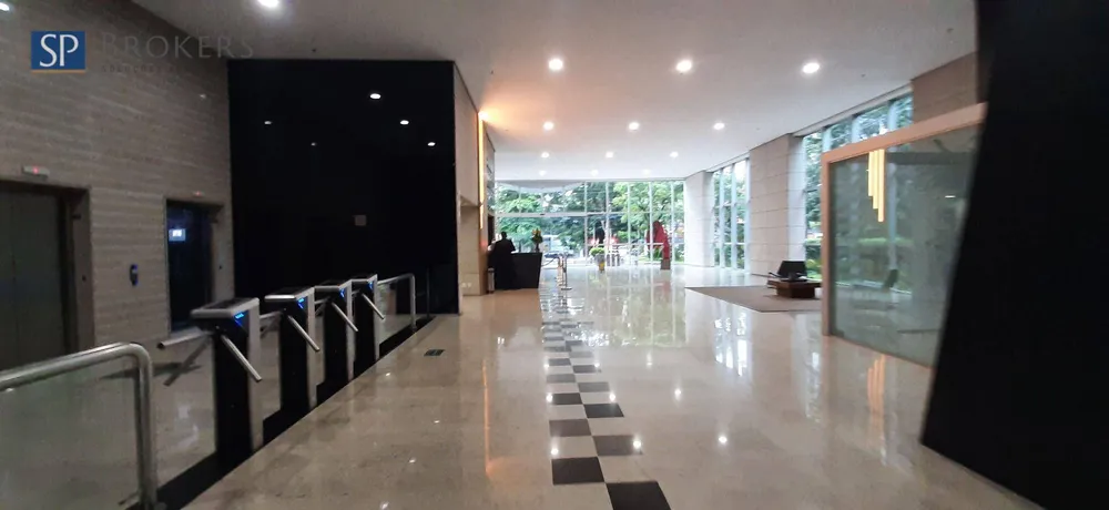 Sala-Conjunto, 330 m² - Foto 2