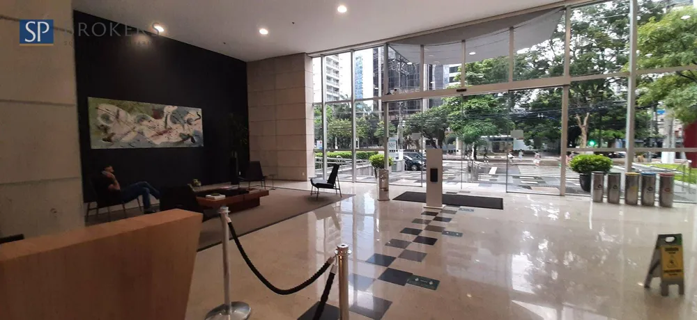 Sala-Conjunto, 330 m² - Foto 3
