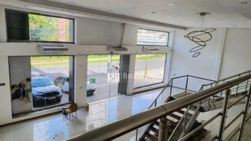 Loja-Salão, 420 m² - Foto 3