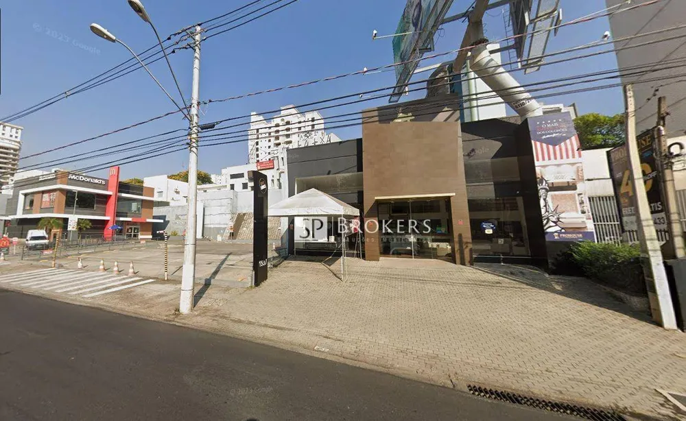Loja-Salão, 420 m² - Foto 2