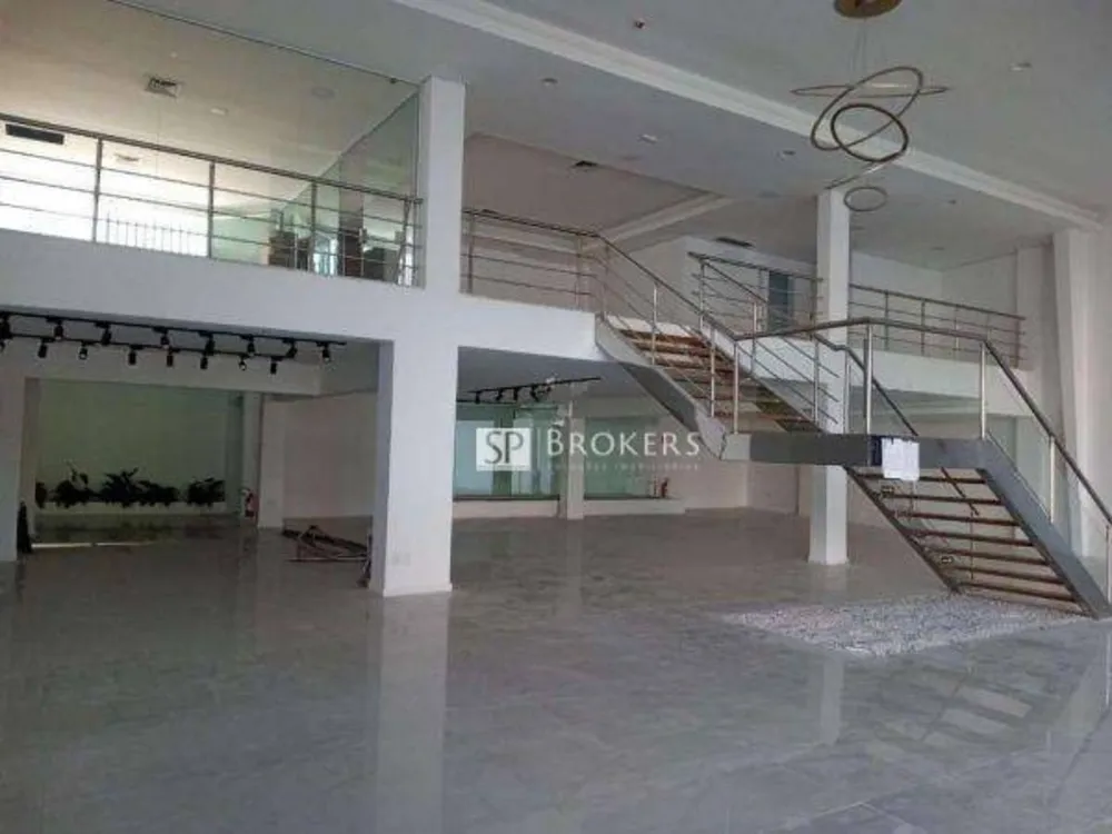Loja-Salão, 420 m² - Foto 4
