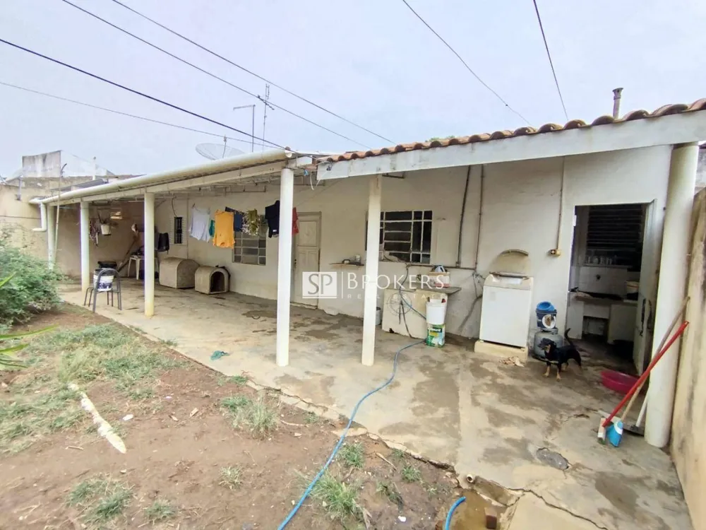Casa, 1 quarto, 89 m² - Foto 3