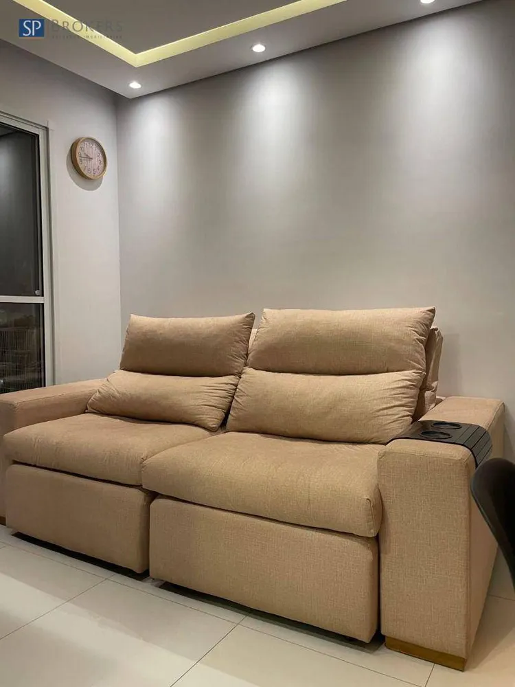 Apartamento, 2 quartos, 48 m² - Foto 4