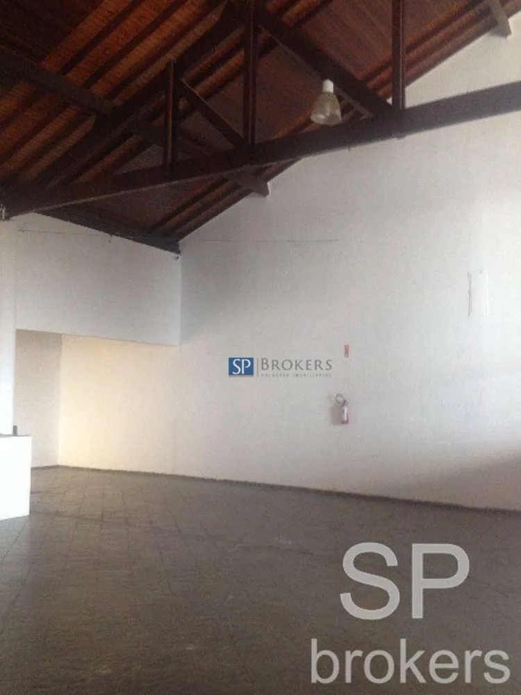 Loja-Salão, 1200 m² - Foto 2