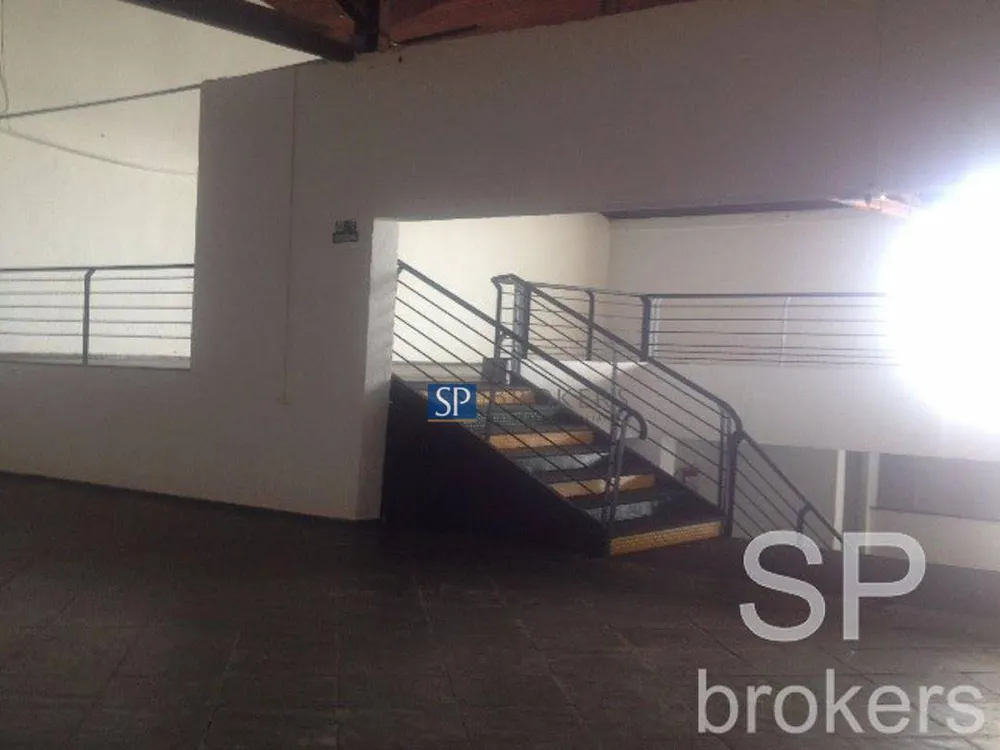 Loja-Salão, 1200 m² - Foto 4
