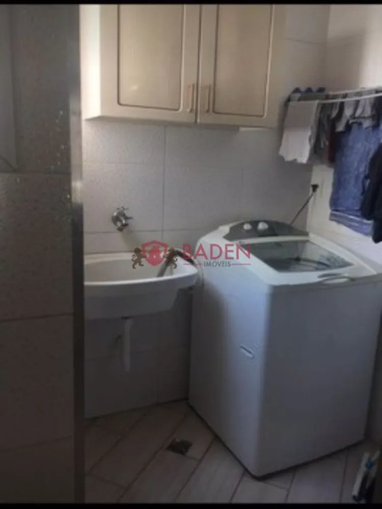 Apartamento, 1 quarto, 37 m² - Foto 2