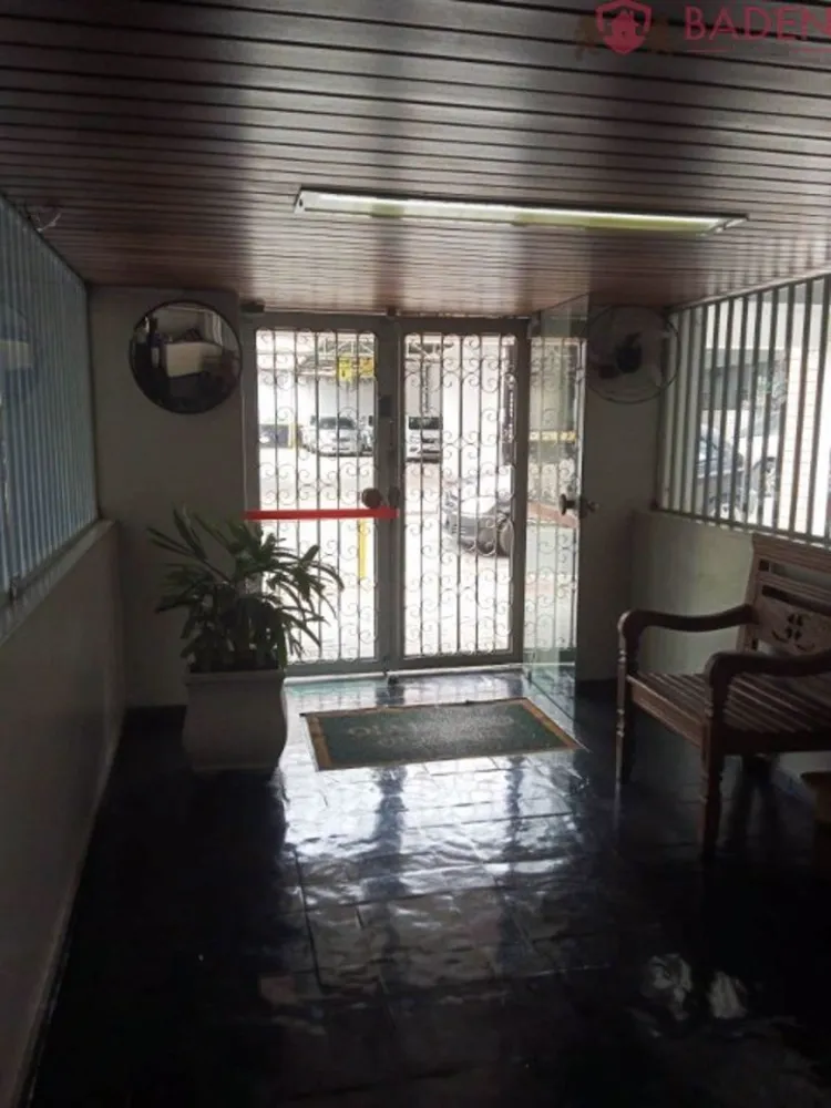 Apartamento, 1 quarto, 37 m² - Foto 4
