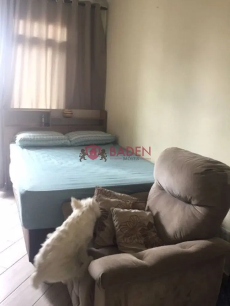Apartamento, 1 quarto, 37 m² - Foto 1